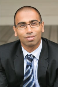Dr. Sumon Chakrabarti